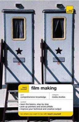 Film Making  9780071429757 Front Cover