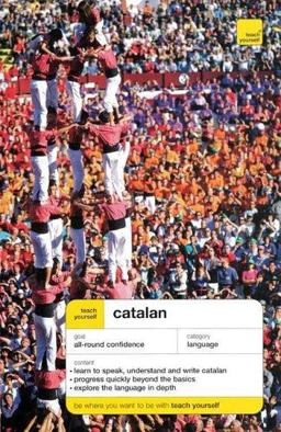 Catalan 2nd 9780071430272 Front Cover