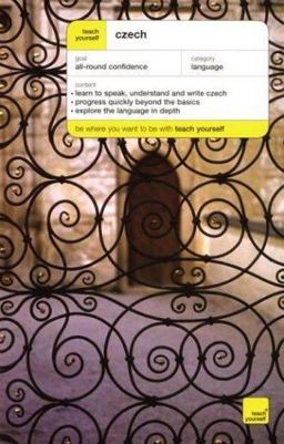 Teach Yourself - Czech