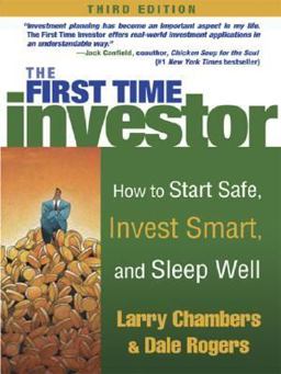 The First Time Investor