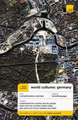 Teach Yourself World Cultures