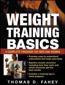 Weight Training Basics