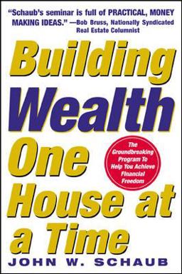 Building Wealth One House at a Time: Making It Big on Little Deals Making It Big on Little Deals  9780071448352 Front Cover