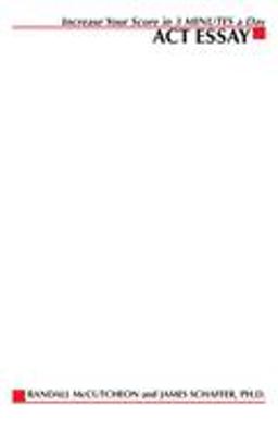 Increase Your Score in 3 Minutes a Day