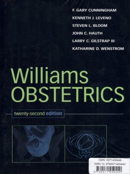 Williams Obstetrics Valuepack (Book and Study Guide)