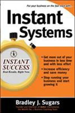 Instant Systems  9780071466707 Front Cover