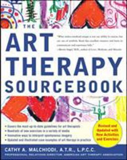 Art Therapy 2nd 9780071468275 Front Cover