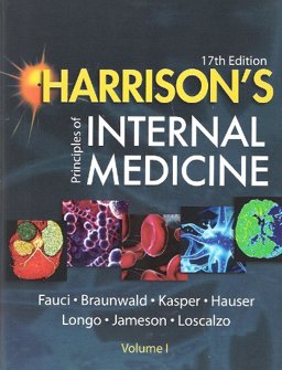 Harrison's Principles of Internal Medicine