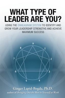 What Type of Leader Are You? Using the Enneagram System to Identify and Grow Your Leadership Strenghts and Achieve Maximum Succes  9780071477192 Front Cover