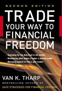 Trade Your Way to Financial Freedom 2nd 9780071478717 Front Cover