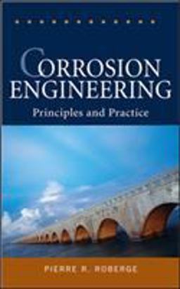 Corrosion Engineering Principles and Practice  9780071482431 Front Cover