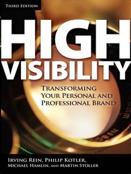 High Visibility, Third Edition