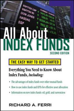 All about Index Funds
