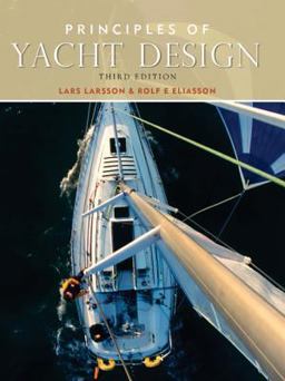 Principles of Yacht Design 3rd 9780071487696 Front Cover