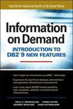 Information on Demand