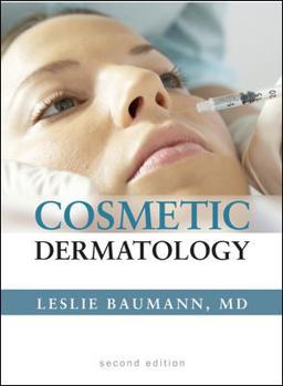 Cosmetic Dermatology: Principles and Practice, Second Edition 2nd 9780071490627 Front Cover