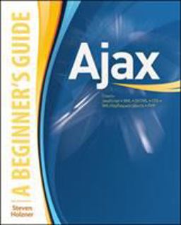 Ajax : a Beginner's Guide