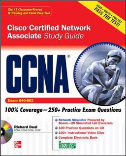 CCNA Cisco Certified Network