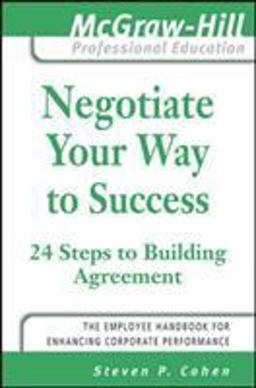 Negotiate Your Way to Success