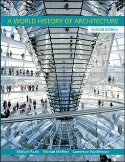 World History of Architecture 2nd 9780071544795 Front Cover