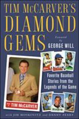 Tim Mccarver's Diamond Gems
