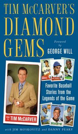 Tim Mccarver's Diamond Gems