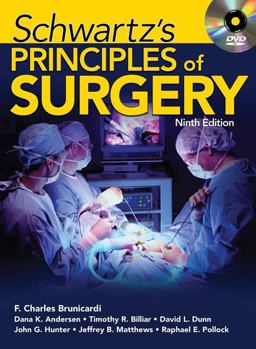 Principles of Surgery
