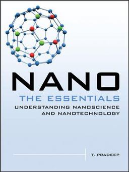 Nano The Essentials  9780071548298 Front Cover