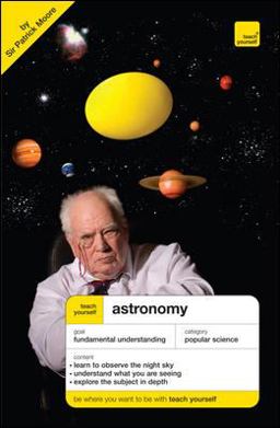 Teach Yourself - Astronomy