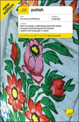 Teach Yourself Polish Complete Course
