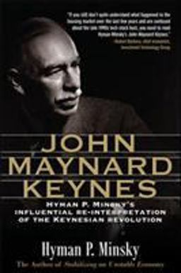 John Maynard Keynes  9780071593014 Front Cover