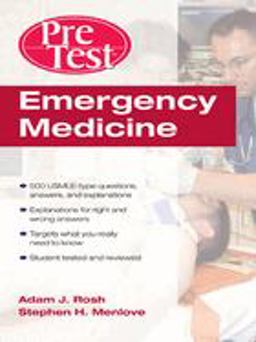 Emergency Medicine