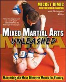 Mixed Martial Arts Unleashed