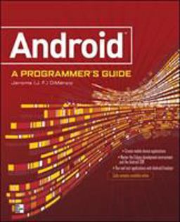 Android a Programmers Guide