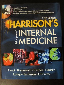 Harrison's Principles of Internal Medicine