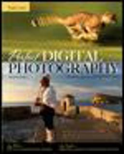 Perfect Digital Photography 2nd 9780071601665 Front Cover
