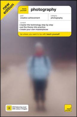 Teach Yourself - Photography