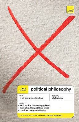 Teach Yourself - Political Philosphy