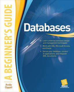 Databases a Beginner's Guide