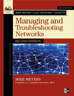 Managing and Troubleshooting Networks