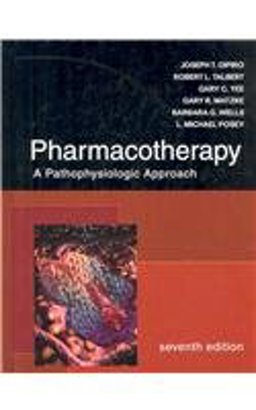Pharmacotherapy and Pharmacotherapy Casebook 7th Ed. Value Pack Pharmacotherapy and Pharmacotherapy Casebook 7th Ed. Value Pack