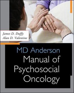 Psychosocial Oncology  9780071624381 Front Cover