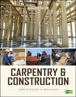 Carpentry and Construction