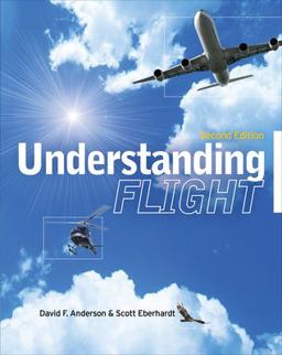 Understanding Flight, Second Edition 2nd 9780071626965 Front Cover
