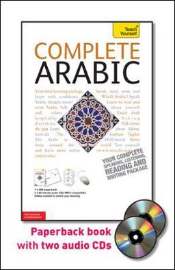 Arabic 4th 9780071627795 Front Cover