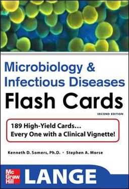 Microbiology and Infectious Diseases 2nd 9780071628792 Front Cover