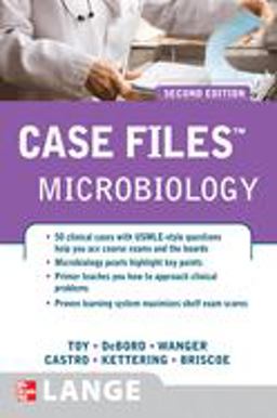 Microbiology Microbiology