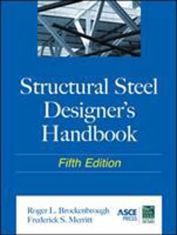 Structural Steel Designer's Handbook