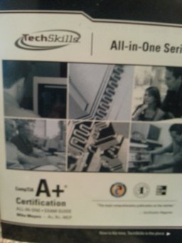 All-In-One CompTIA A+ Certification Exam Guide