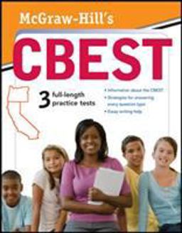 McGraw-Hill's CBEST